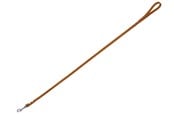 Hundar - Nobby Line TABIL 100 cm - 18 mm Cognac - L80928-98