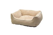 Hundar - Nobby Komfort seng Classic ARNO 62 cm Beige - L61789