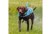 Hundar - Nobby Redningsvest Sharki Blå L - L61033