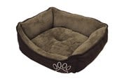 Hundar - Nobby Komfortseng til hund firkantet Classic MERO 55 x - L60864