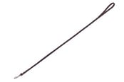 Hundar - Nobby Line TABIL 100 cm - 14 mm Brun - L80926-03