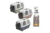 Hundar - Nobby Transport bur PRATIKO 2 METAL - L62186