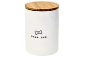 Hundar - Nobby Snackkrukke GOOD DOG 1.6 L - L82506