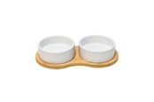 Hundar - Nobby Hundebar i træ BAMBASSO S - L82507