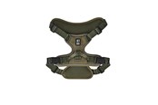 Hundar - 51 Degrees North 51 - Wanderful - H Harness - Trail - Khaki - M - 51AWFHT404