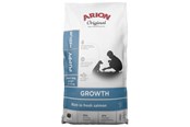Hundar - ARION Original Growth Fish Medium 2 kg - 106054