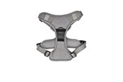 Hundar - 51 Degrees North 51 - Wanderful - H Harness - Trail - Light Grey - 51AWFHT103