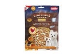 Hundar - StarSnack BBQ Mini Wrapped Chicken 375 g - L50432