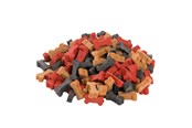Hundar - StarSnack Mini Bones Mix 1.8 kg - L69993