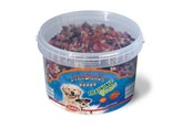 Hundar - StarSnack træningsben 1800 g - L69797