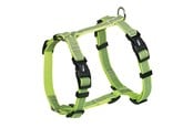 Hundar - Nobby Sele FULL REFLECT XS-S Gul - L52064-24