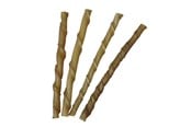 Hundar - Nobby Twisted sticks 100 stk - 13 cm - Ø 7/8mm (Thailan - L68109