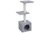 Katter - Nobby Scratching post Classic COSTA, 30 x 30 x 57 cm - L63719-01