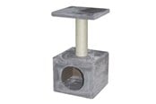 Katter - Nobby Scratching post Classic COMO, 30 x 30 x 57 cm - L63718-01