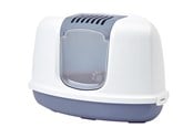 Katter - Nobby Kattetoilet NESTOR CORNER - L72372