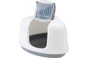 Katter - Nobby Kattetoilet Nestor Corner - L72178