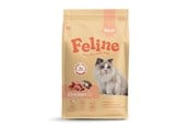 Katter - Hobby First Feline Adult Chicken 1.5 kg - 980174