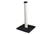 Katter - Nobby Scratching post Classic ANZIO, 40 x 40 x 90 cm - L63715-04