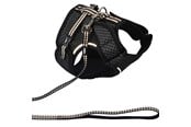 Katter - Nobby Kattesele sæt FLAP - L53056-05