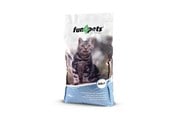 Katter - Fun4Pets Cat 10 kg - 0857