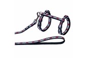 Katter - Nobby Kattesele sæt RHOMBUS - L53053-05