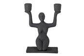 Decoration - Bloomingville Lucie candle holder - 82052994