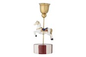 Decoration - Bloomingville Merry-go-round - 82062867