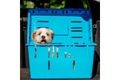 Gnagare - Nobby Transportbox Pet Caddy II - L72078