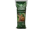Gnagare - Natural Kaninpiller 15 kg - MM182024