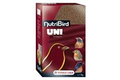 Fågelmat, snacks och vitaminer - NutriBird uni komplet 1 kg - L20222