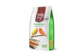 Fågelmat, snacks och vitaminer - Hobby First King Canaries 4 kg - 709040204