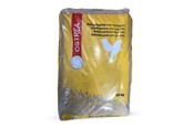 Fågelmat, snacks och vitaminer - Hobby First Brun Fuglesand m/anis 20 kg - 0602