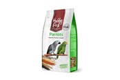 Fågelmat, snacks och vitaminer - Hobby First King Parrot 3 kg - 709045203