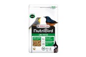 Fågelmat, snacks och vitaminer - NutriBird uni patee 1 kg - L20027