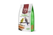 Fågelmat, snacks och vitaminer - Hobby First King Budgie 4 kg - 709041204