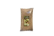 Fågelmat, snacks och vitaminer - Natural Afskallet Solsikke 5 kg Display - 0800