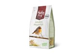 Fågelmat, snacks och vitaminer - Hobby First Mega Vildfågelblandning, 4 kg - 161352