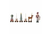 Decoration - Bloomingville 82062334 candle holder - 82062334