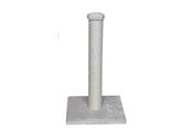 Katter - Nobby Scratching post Classic BARI, 35 x 35 x 64 cm - L63714-92