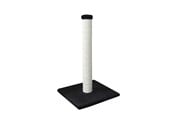 Katter - Nobby Scratching post Classic BARI, 35 x 35 x 64 cm - L63714-04