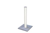 Katter - Nobby Scratching post Classic BARI, 35 x 35 x 64 cm - L63714-01
