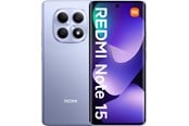Mobile - Xiaomi Redmi Note 15 4G 128GB/6GB - Purple - 73014