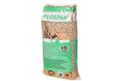 Katter - Plospan Strøelsespiller til katte 16 liter - 10 kg - PL0540