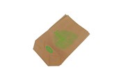 Hundar - Nobby Paper bag Snack Bag, 100 stk. - L50780