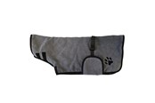 Hundar - Nobby Tørredækken - DRY & CLEAN XL - L53434