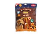 Hundar - StarSnack Barbecue Top Mix app. 375 g - L50463