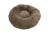 Hundar - Nobby Blød donut Classic ESLA Ø 50 x 20 cm Brun - L62808