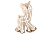 Hundar - Nobby Plys alpaka med invendigt reb - L51951