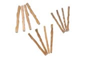 Hundar - Nobby Twisted sticks 100 stk. (Thailand) - L72406