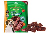 Hundar - StarSnack Duck Nugget 375 g - L70063